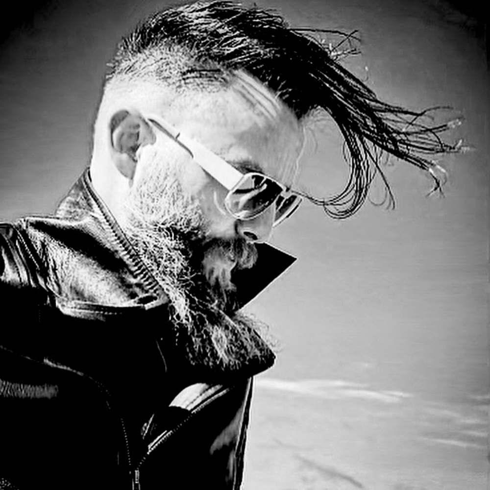 Meet your Posher, Andrew